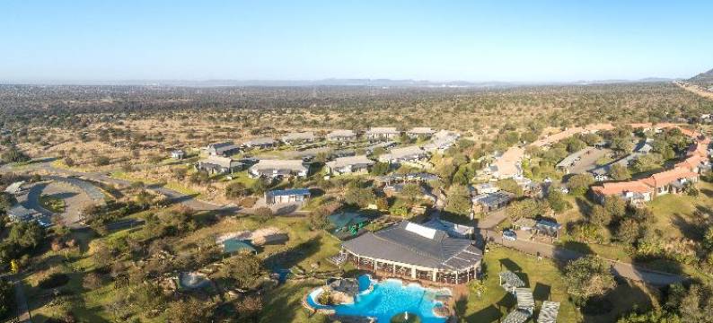 金德姆酒店(The Kingdom Resort)图片