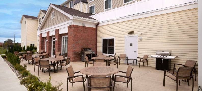 Homewood Suites by Hilton-蛋港镇区大西洋城(Homewood Suites by Hilton Atlantic City/Egg Harbor Township)图片