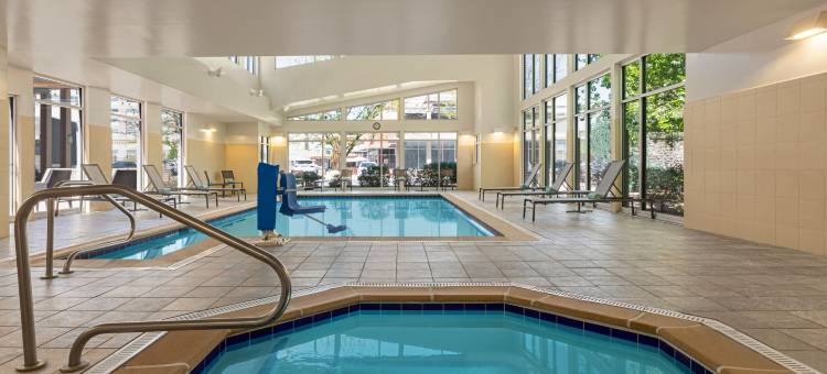 Residence Inn Denver Cherry Creek图片