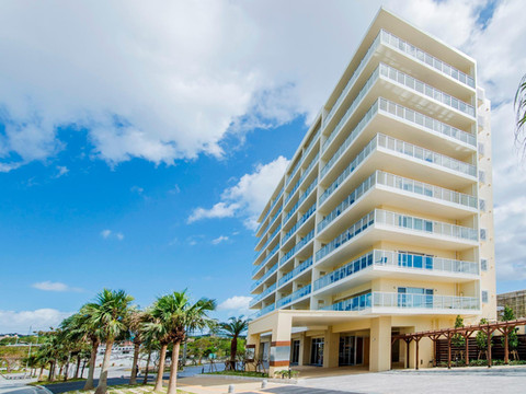 里耶塔中山旅馆