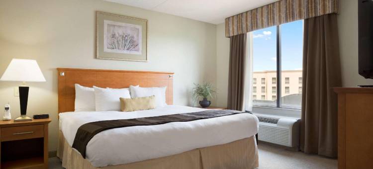 Wingate by Wyndham Louisville East图片