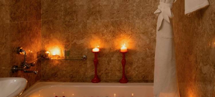 金色郁金香酒店-比瓦迪(Golden Tulip Bhiwadi)图片