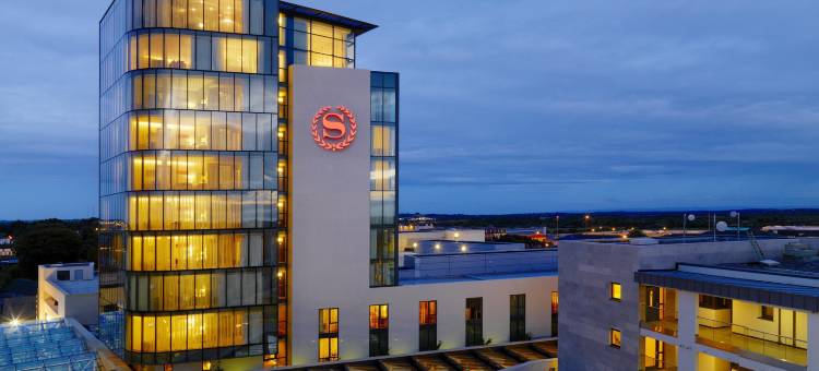 喜来登阿斯隆酒店(Sheraton Athlone Hotel)图片