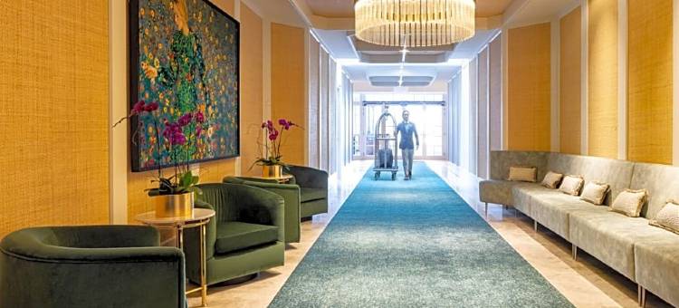 索伦托晨顿半岛洲际酒店(InterContinental Hotels SORRENTO MORNINGTON PENINSULA by IHG)图片