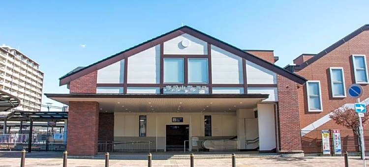 东松山紫云阁花园酒店(Garden Hotel Shiunkaku Higashimatsuyama)图片