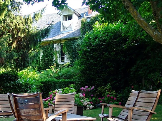 沙凡特餐厅酒店