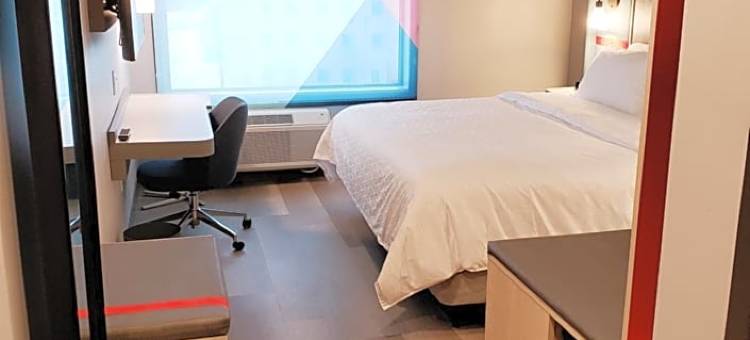 avid 酒店 辛辛那提北 - 西切斯特 IHG 旗下酒店(Avid Hotel Cincinnati N - West Chester)图片