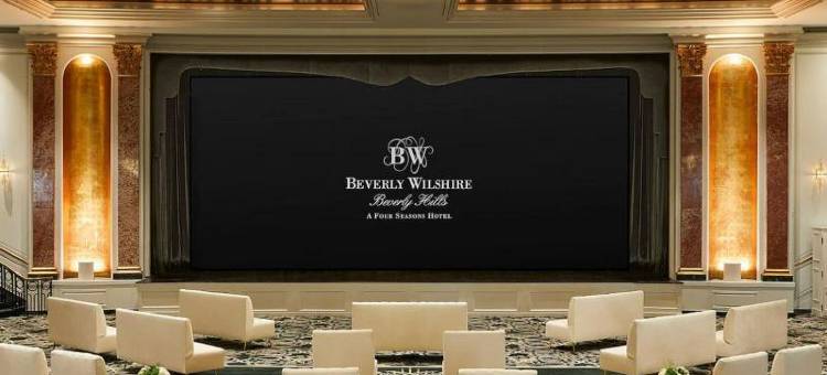 比佛利山威尔希尔四季酒店(Beverly Wilshire, A Four Seasons Hotel)图片