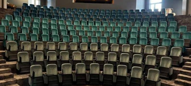 尤尼沃斯 T 酒店(Hotel Univers)图片