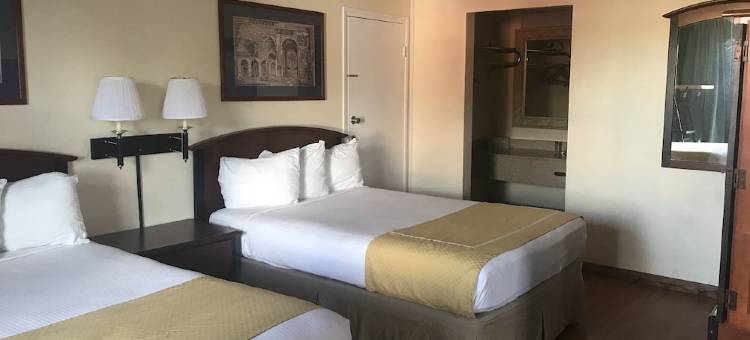 Magnuson Hotel and Marina New Port Richey图片