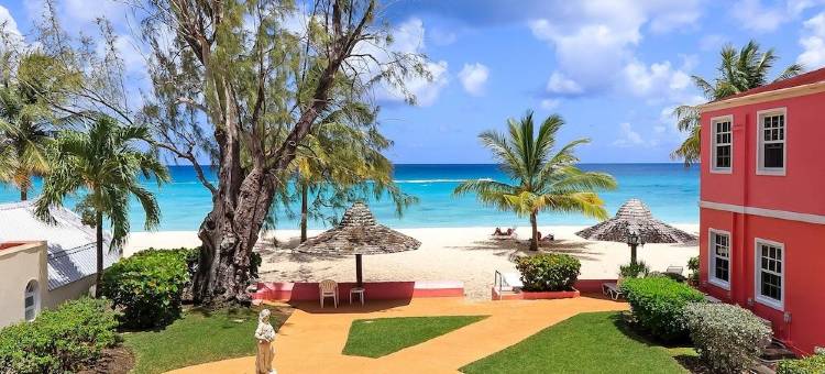 南方棕榈海滩俱乐部酒店(Southern Palms Beach Club)图片