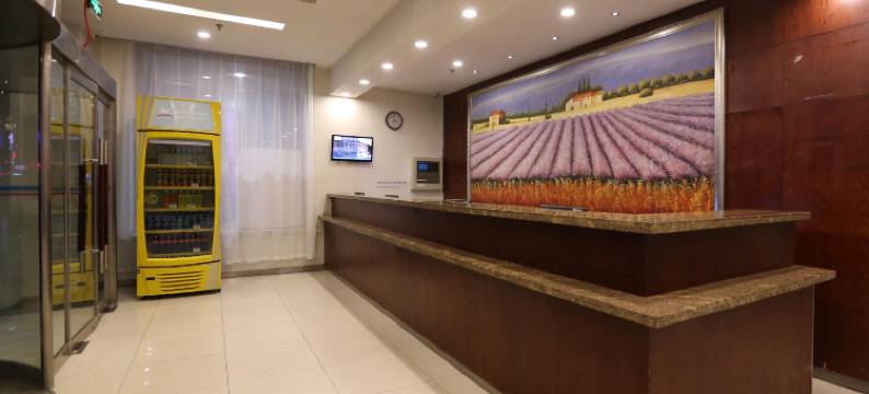 朝阳沐逸酒店图片