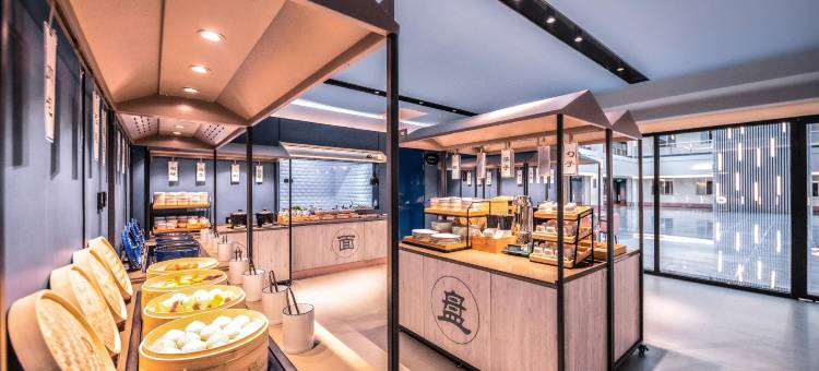 汉庭酒店(天津北辰开发区管委会店)图片