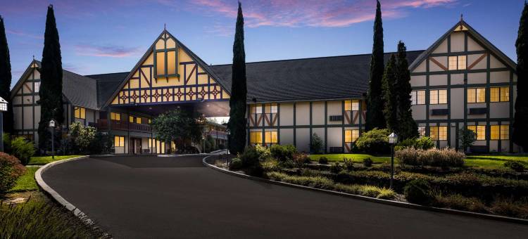 温莎贝斯特韦斯特酒店(Best Western Windsor Inn)图片