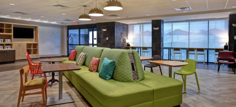 什里夫波特希尔顿惠庭酒店(Home2 Suites by Hilton Shreveport)图片