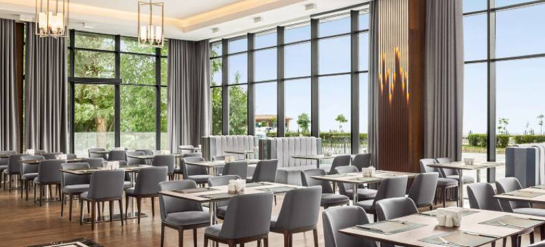 Rize Findikli的华美达酒店(Ramada by Wyndham Rize Findikli)图片