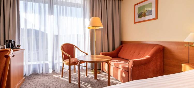 卡尔帕奇斯卡尔尼美居酒店(Hotel Mercure Karpacz Skalny)图片