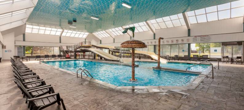 利明顿贝斯特韦斯特优质酒店暨会议中心(Best Western Plus Leamington Hotel  Conference Centre)图片