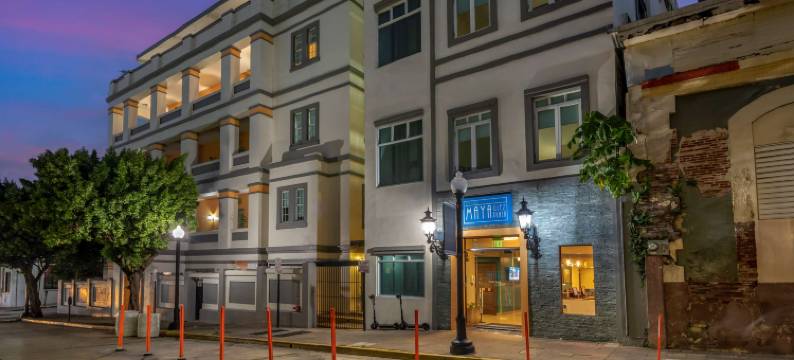 Hotel Mayaguez Plaza, BW Signature Collection图片