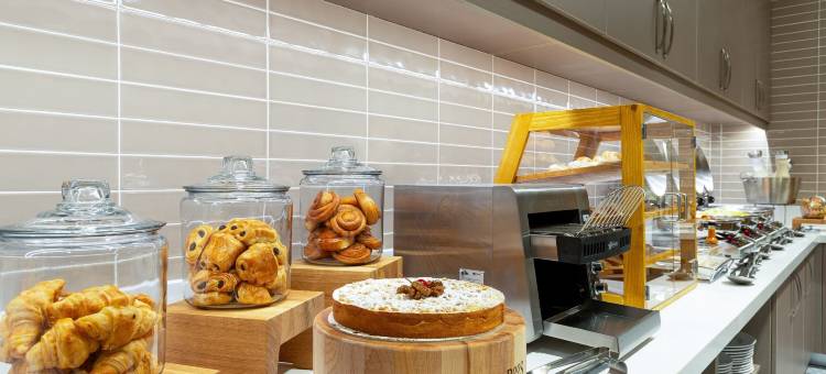 巴拿马城Residence Inn酒店(Residence Inn Panama City)图片