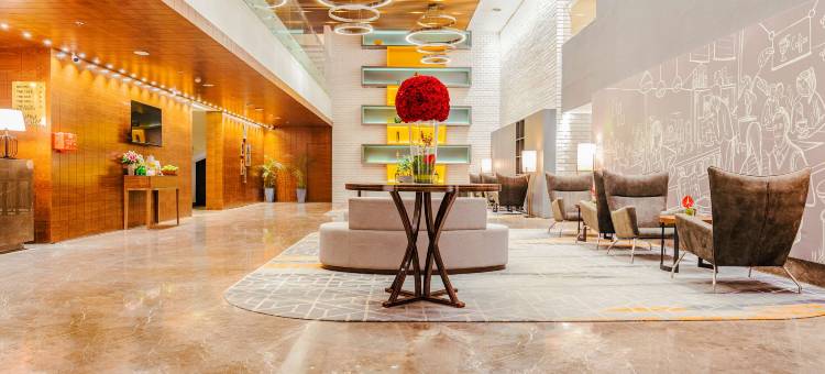 Radisson个人成员，精英Narasapura(The Elite Narasapura, a Member of Radisson Individuals)图片