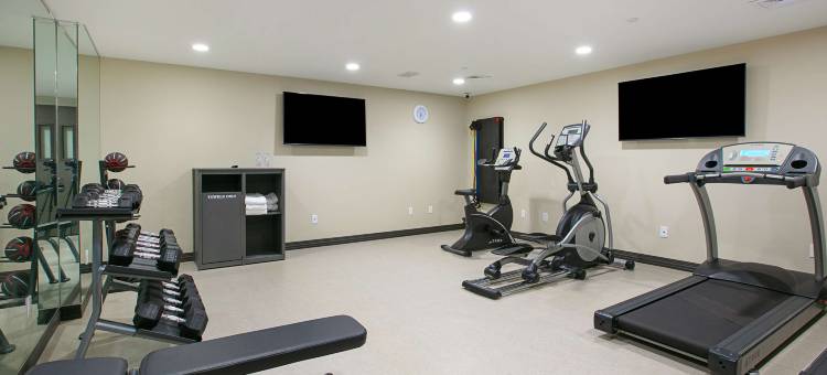Best Western Plus Executive Residency Bronx图片