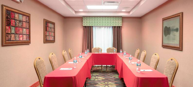 贝尔维尤欢朋酒店(Hampton Inn Bellevue)图片