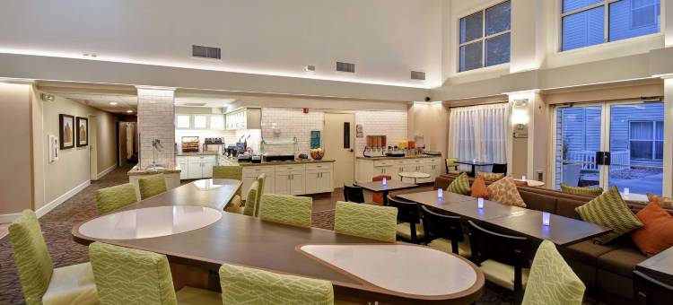 盐湖城米德维勒/桑迪Homewood Suites by Hilton(Homewood Suites by Hilton Salt Lake City - Midvale/Sandy)图片