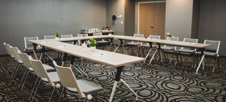 莱昂希尔顿花园酒店(Hilton Garden Inn Leon)图片