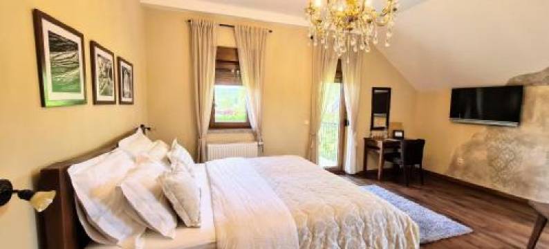 兹琳卡旅馆(Zrinka House)图片