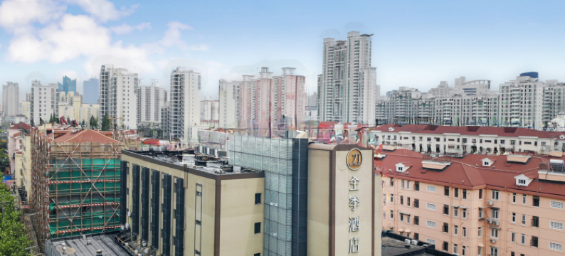 全季酒店(上海光大柳州路店)图片