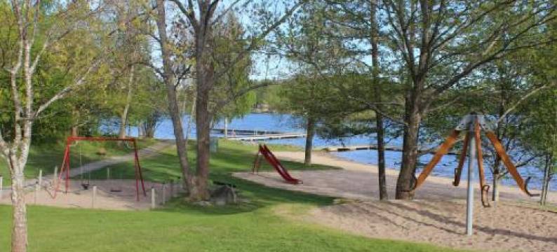 Stora Djulö Vandrarhem图片