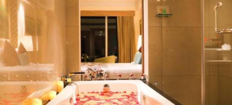 贝尔高姆雷根塔度假村(Regenta Resort Belagavi)图片