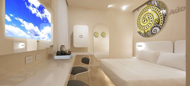 Palazzo Gatto Art Hotel  Spa, BW Premier Collection图片