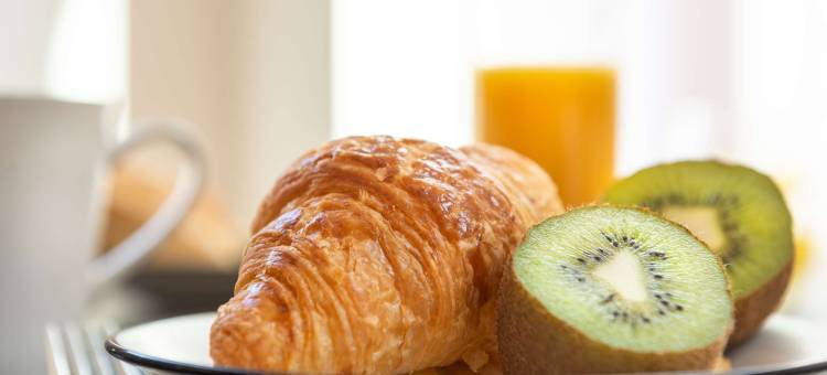 巴黎伊夫里合川原生酒店(The Originals Résidence le Monde Paris Ivry Confluence)图片