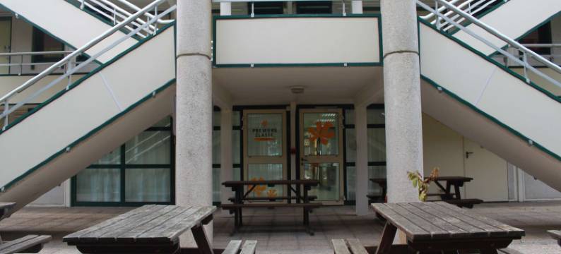 帕米耶普瑞米尔经典酒店(Premiere Classe Pamiers)图片