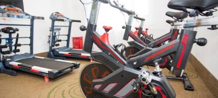 格林豪泰(丰宁剧场商务店)图片