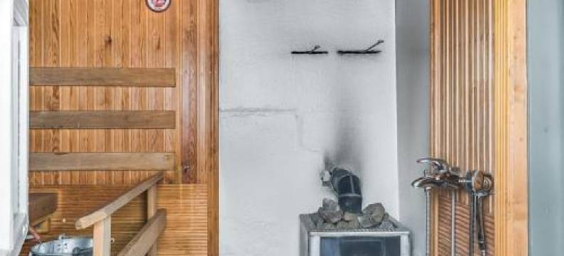 皮卡罗内恩斯特瑞度假屋(Holiday Home Peukaloinen by Interhome)图片