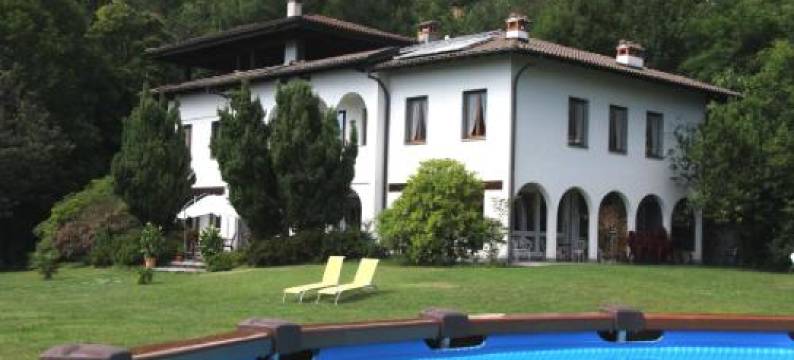 Villa Morissolina图片