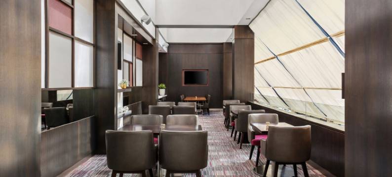 波士顿剑桥万豪酒店(Boston Marriott Cambridge)图片