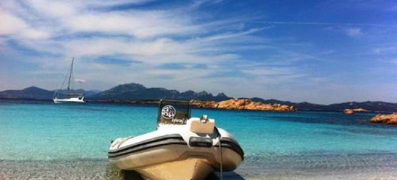 3Br Marina Apartment Porto Cervo图片