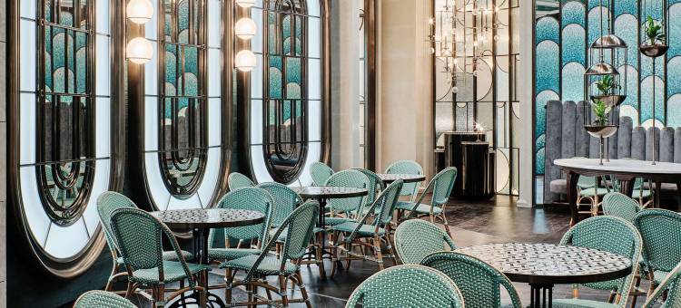 科威特君悦酒店(Grand Hyatt Kuwait)图片
