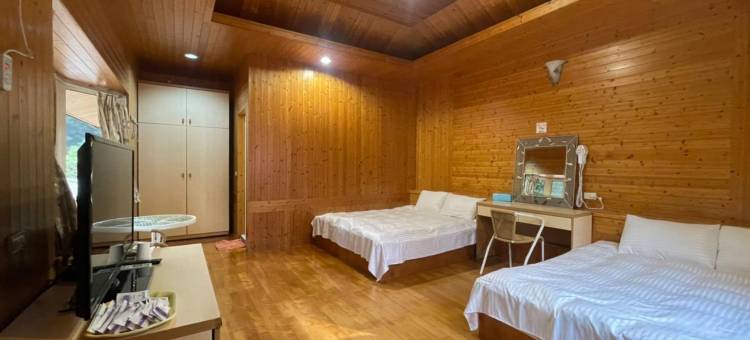 新百香民宿图片