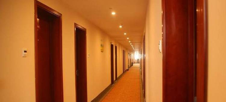 格林豪泰(商丘师范学院文化西路店)图片