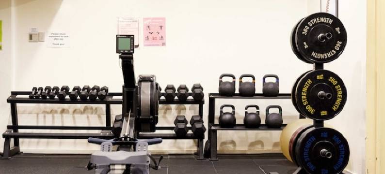 斯旺斯顿箭头酒店(Arrow on Swanston)图片