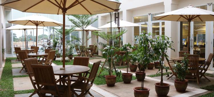 贾瓦宫酒店(Java Palace Hotel)图片