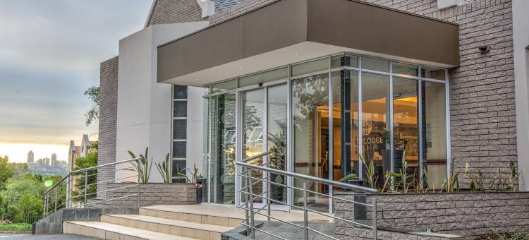 城市小屋酒店-约翰内斯堡布莱恩斯顿(City Lodge Hotel Bryanston)图片