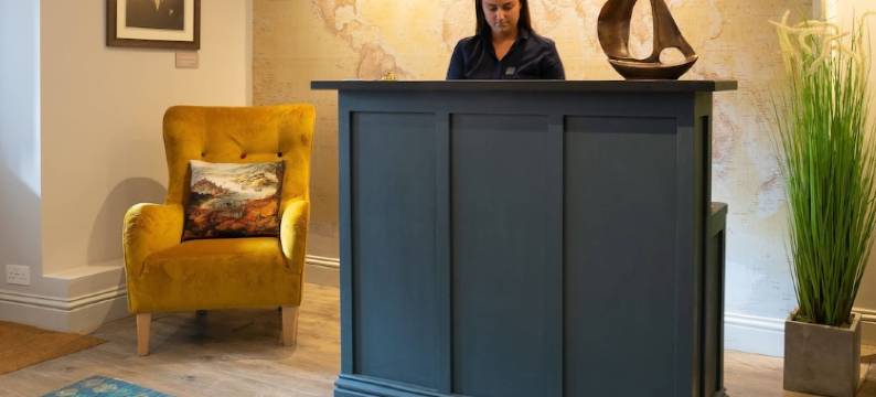 马拉宰恩酒店(Marazion Hotel)图片