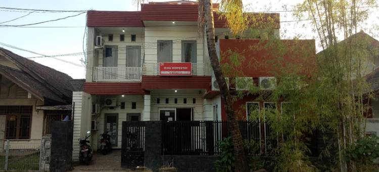 Hotel O Icha Homestay图片