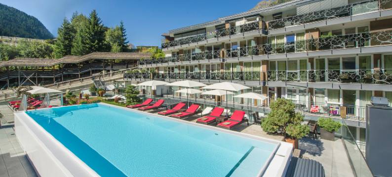 伊施格尔弗里安纳酒店(Hotel Fliana 4-Sterne Superior)图片